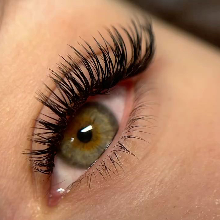 Наращивание 4D