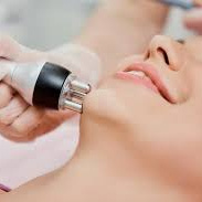 RF лифтинг лицо