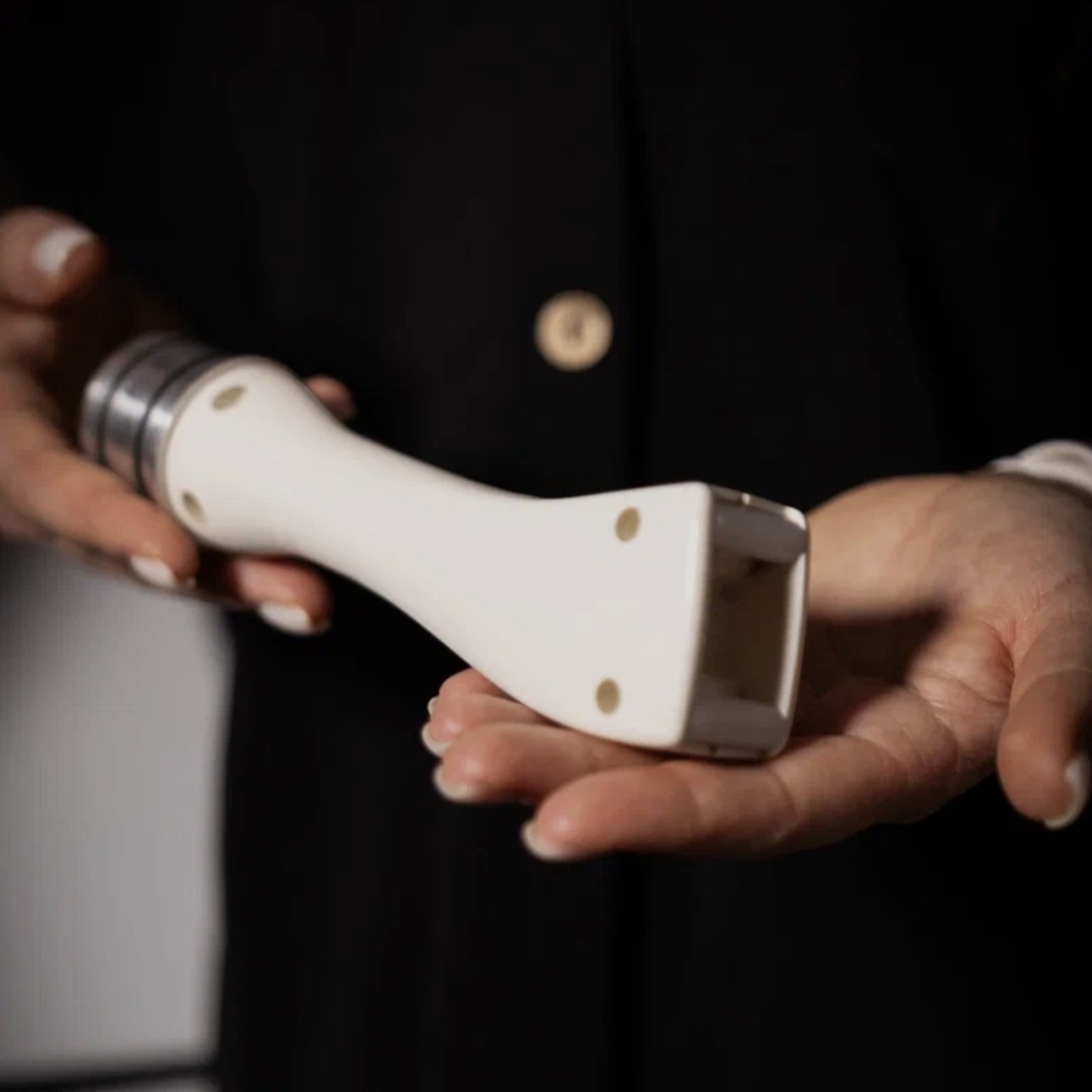 LPG-массаж лицо пробный