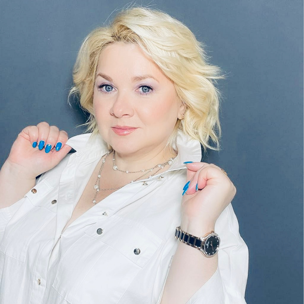 Наталия(Принимает на Стачек,4) Соловьева