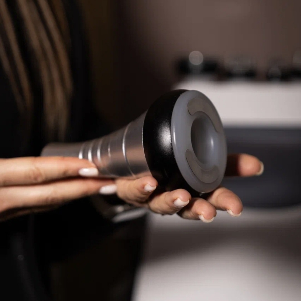 Горячий вакуум пробный