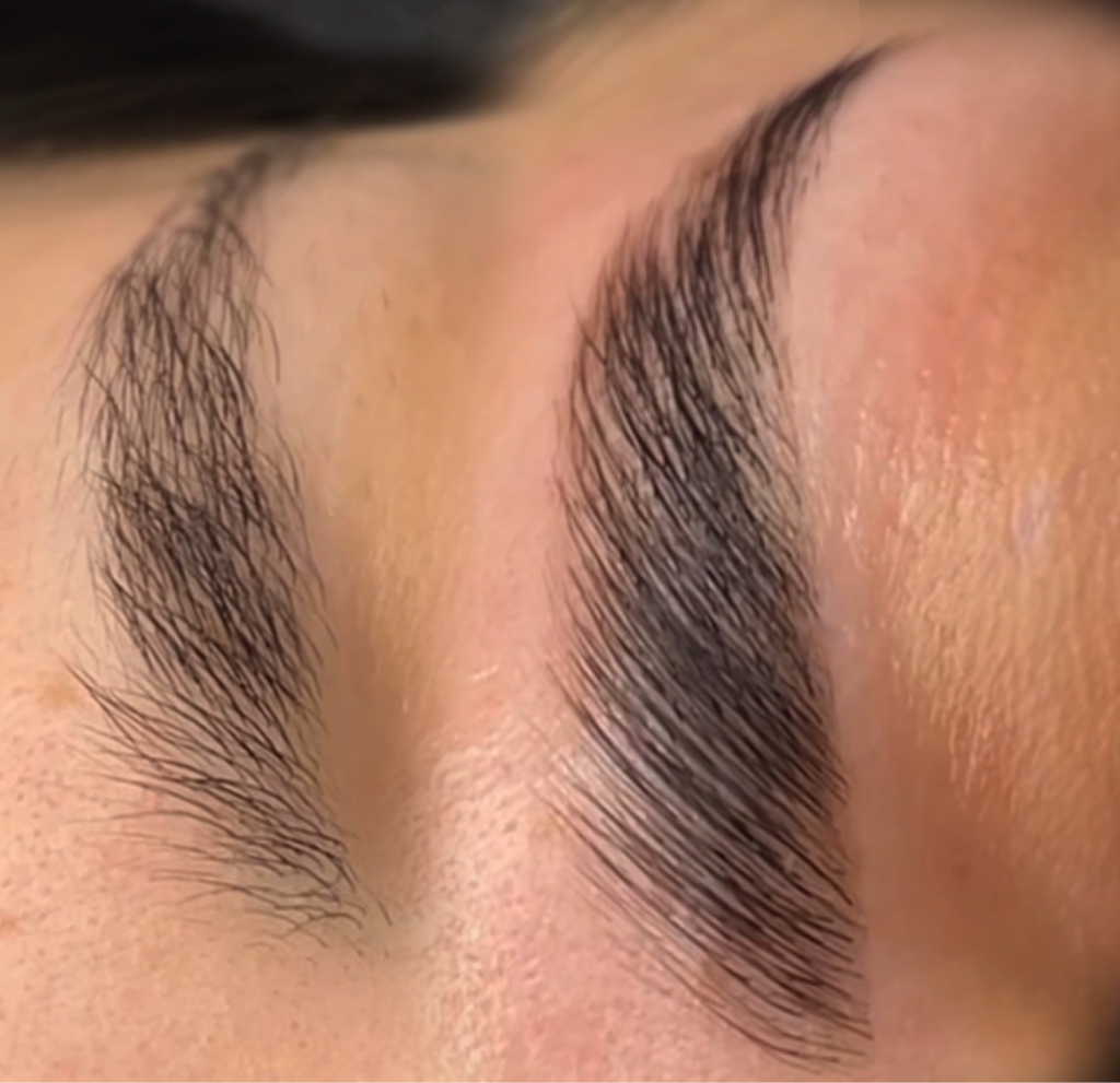 Ламинирование бровей  «ВСЁ ВКЛЮЧЕНО»