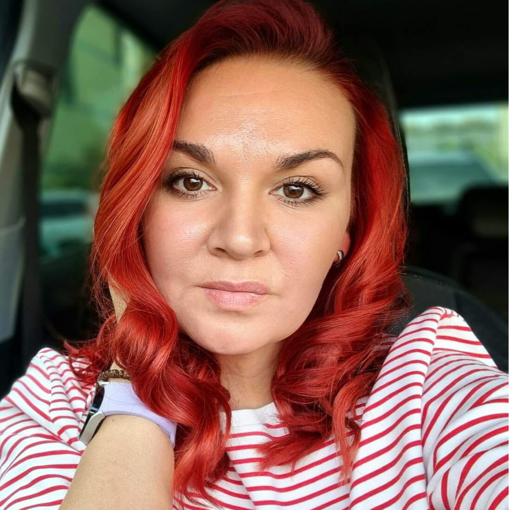 Ерохина Ольга