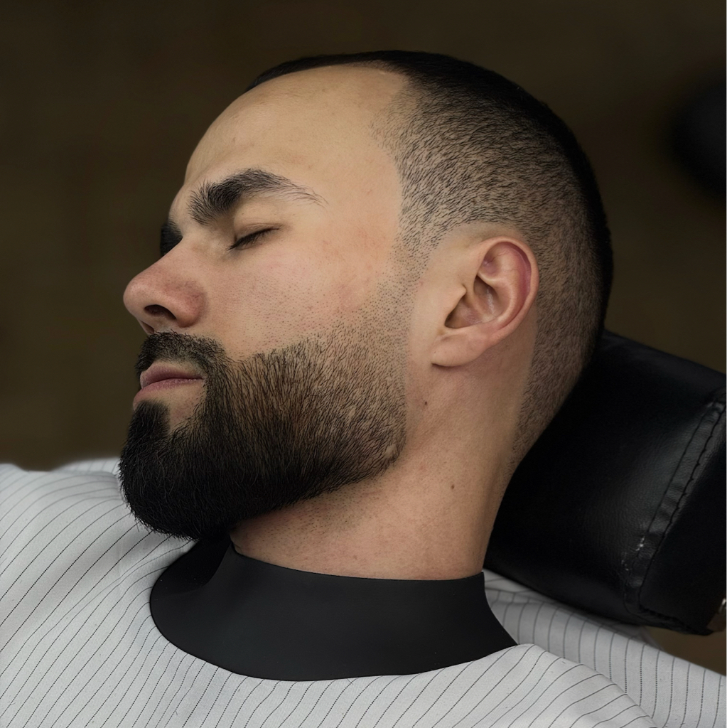 Окантовка Стрижки / Бороды