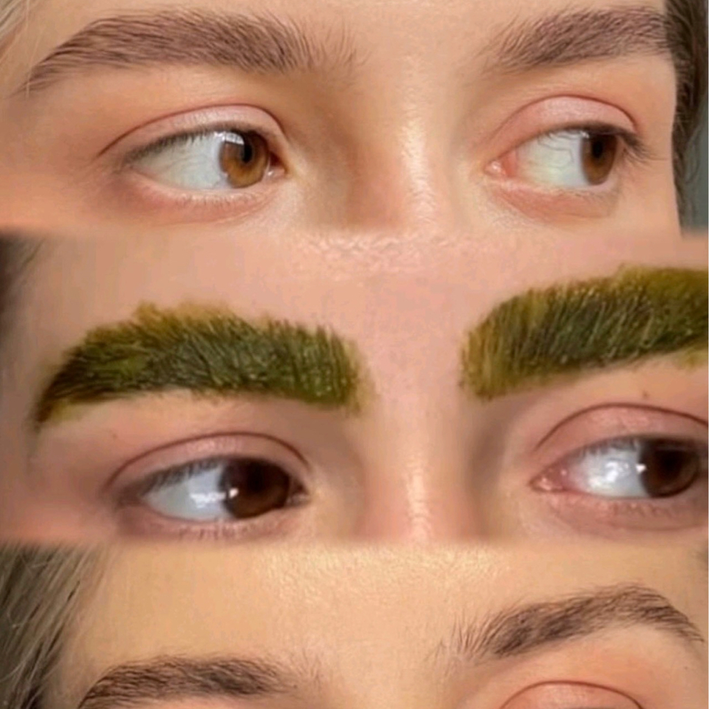 Organic Brow
