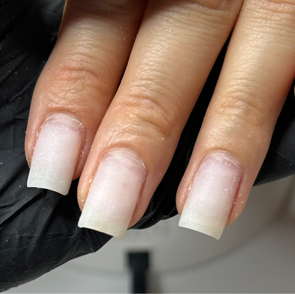 Снятие без дальнейшего покрытия+опил по форме