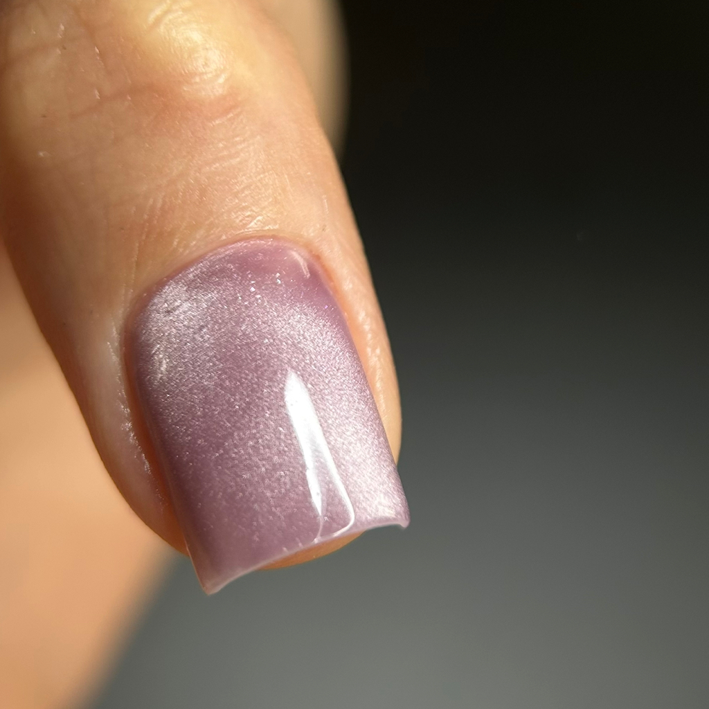 Кошачий глаз