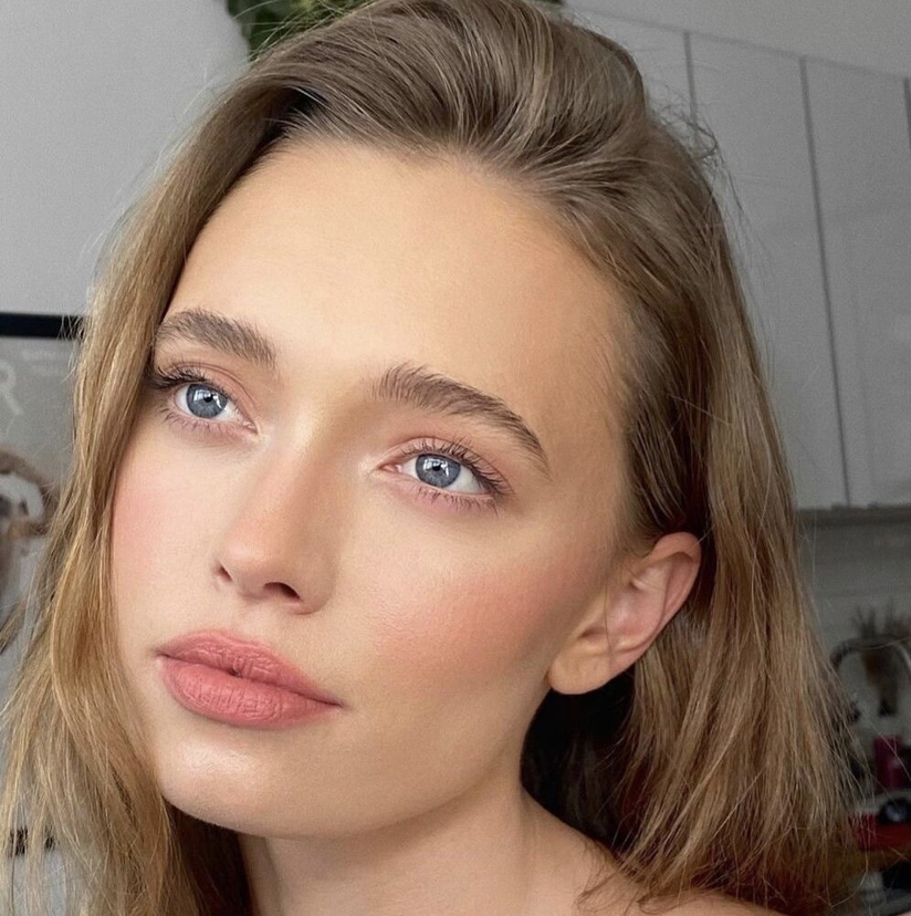 Экспресс макияж