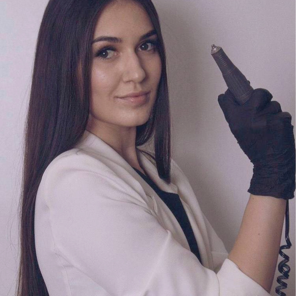Евгения