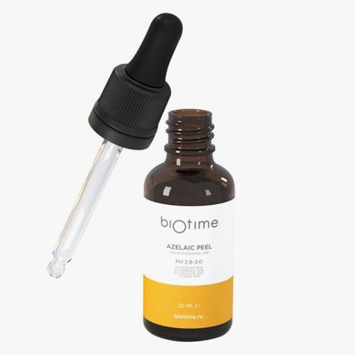 Пилинг от Biotime