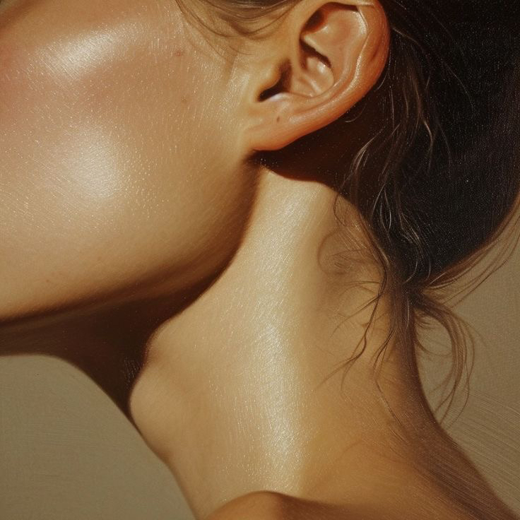 Эпиляция усиков