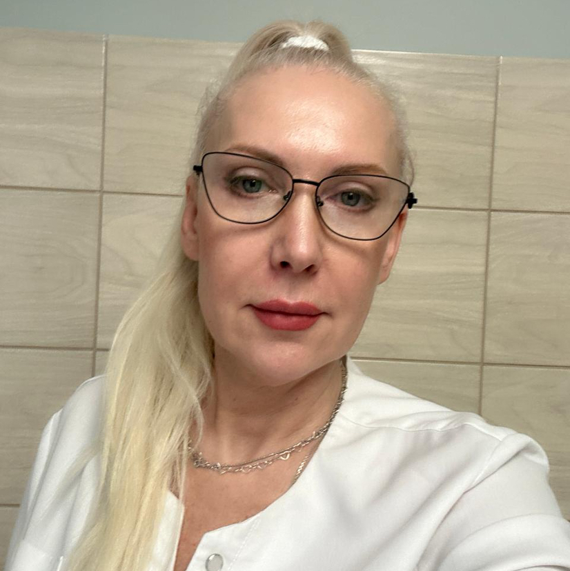Светлана