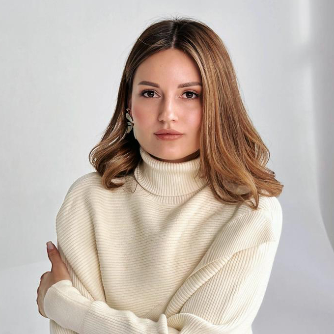 Михайлова Екатерина