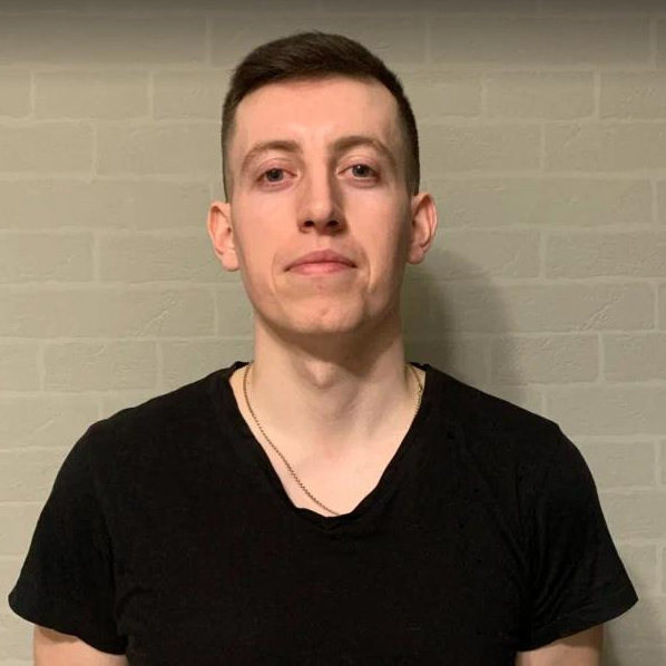 Карасев Геннадий