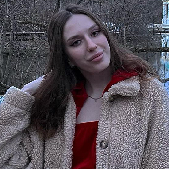 Зинченко Анастасия