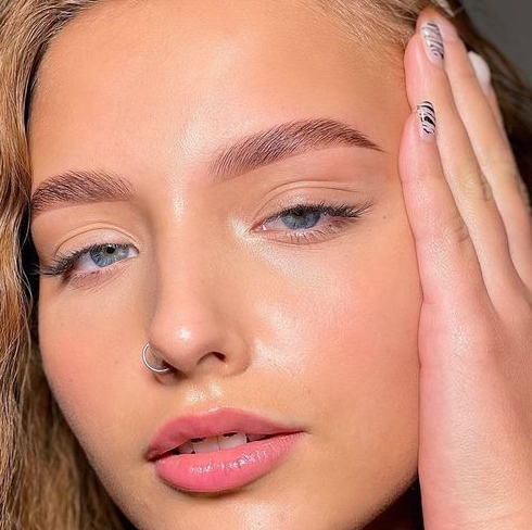 Перманент бровей(предварительная запись)