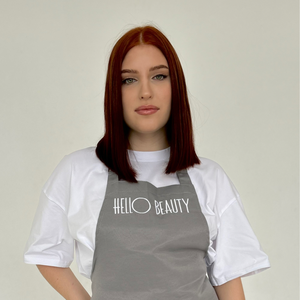 Овчинникова Анастасия