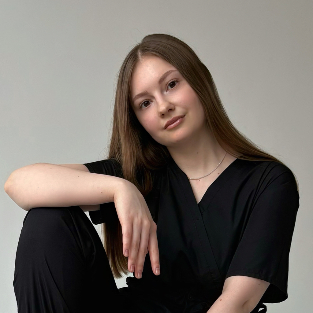 Ольга Винокурова