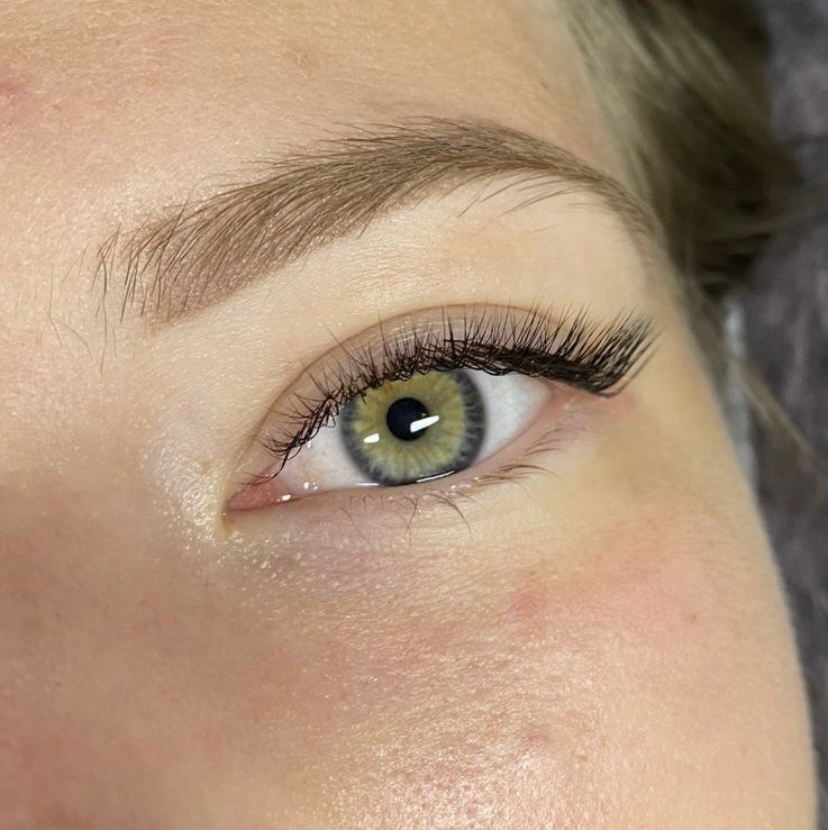 Lash Tech