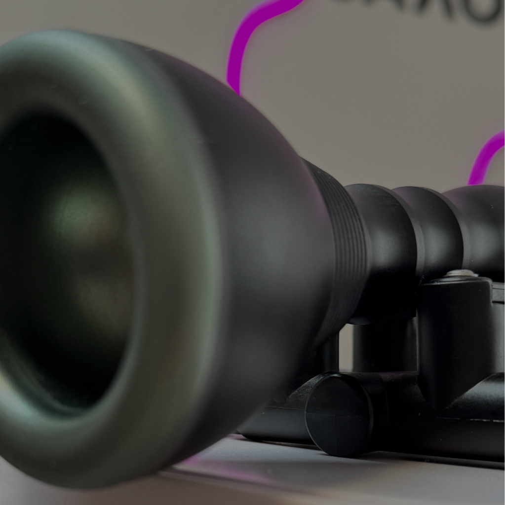 Горячий вакуум 20 мин. (Локально проработка жировых отложений)