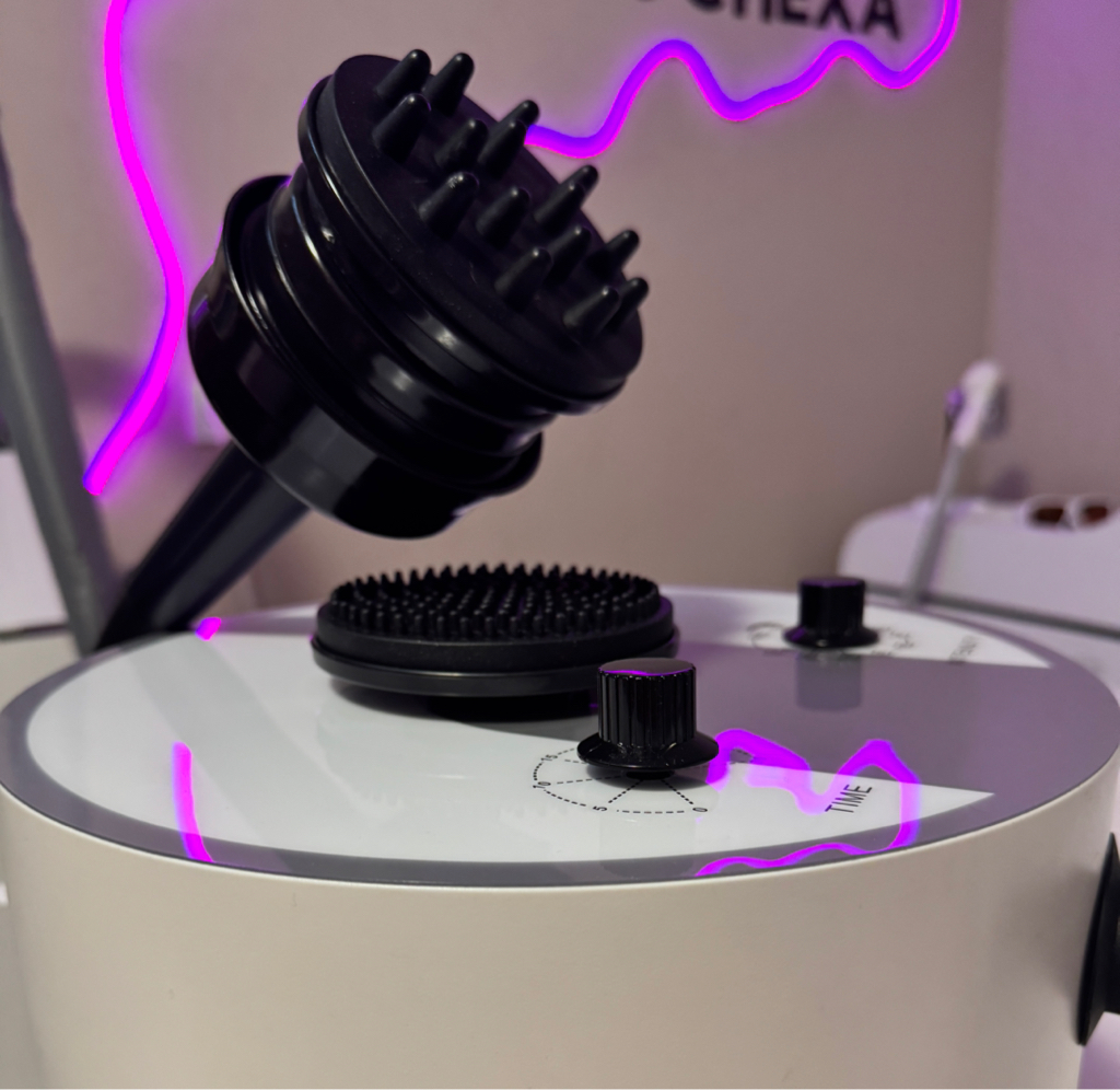 Вибрационный Субдермальный массаж (30 мин.)