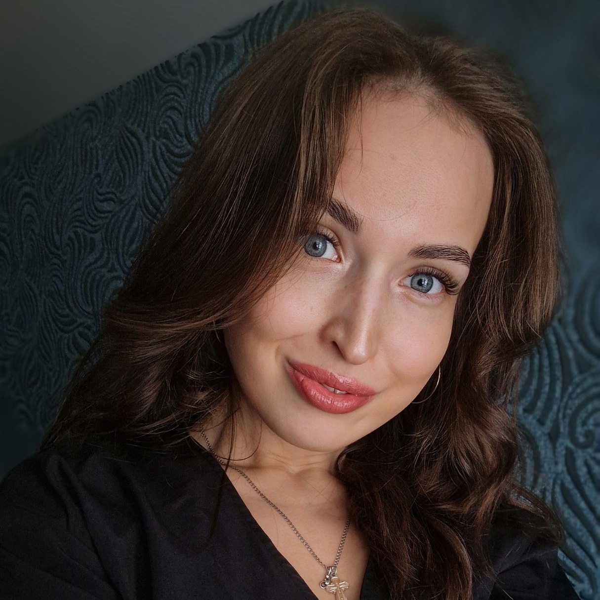 Цыганова Алена