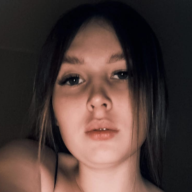 Луцикова Ирина
