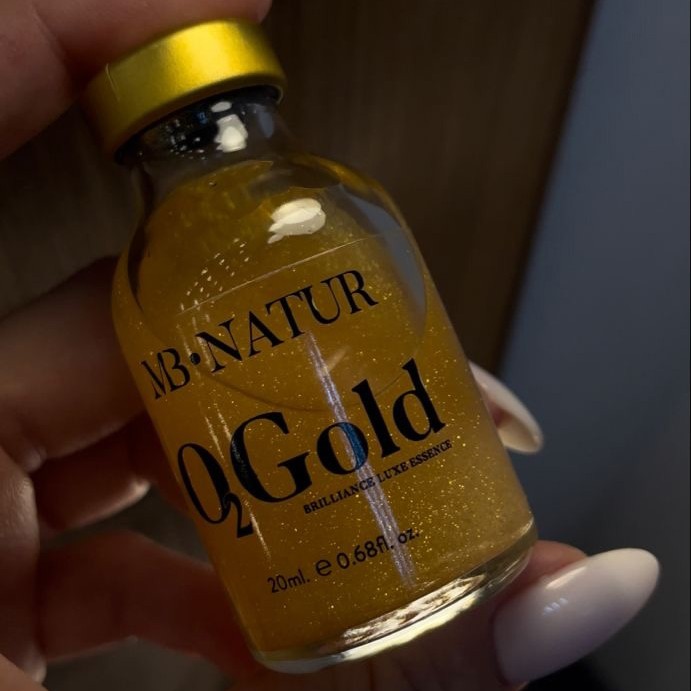 Счастье для бровей и ресниц