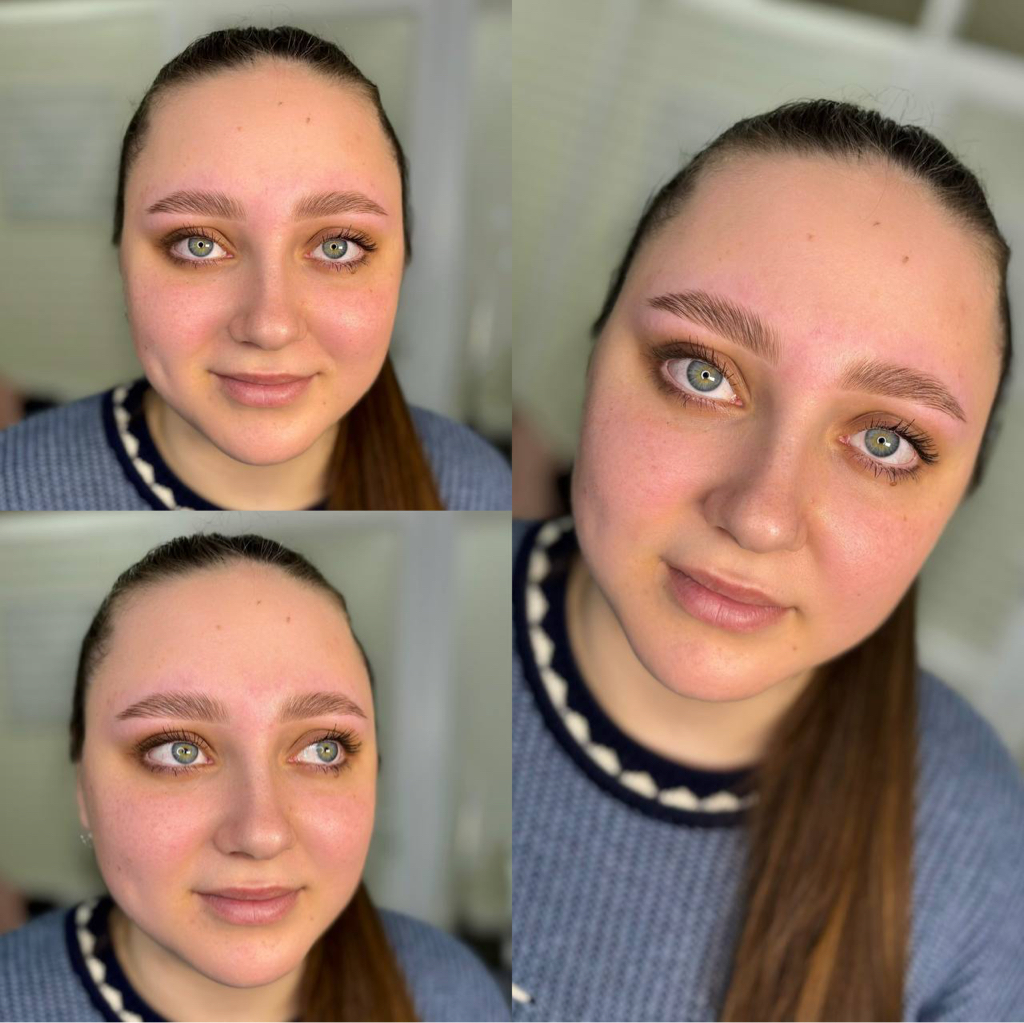 Комплекс с ламинированием