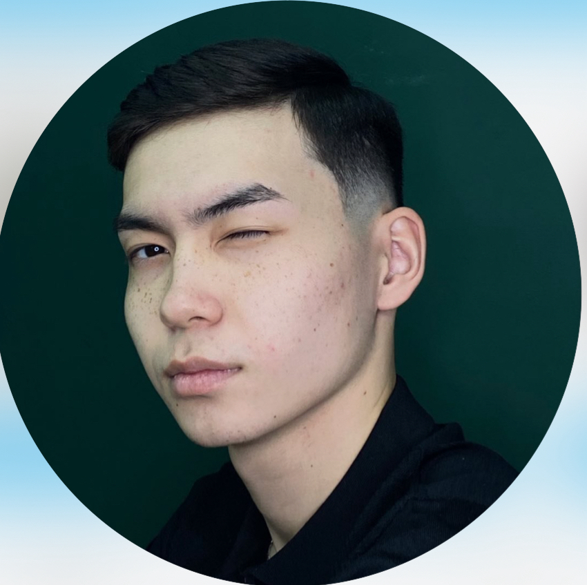 Болатов Аксункар