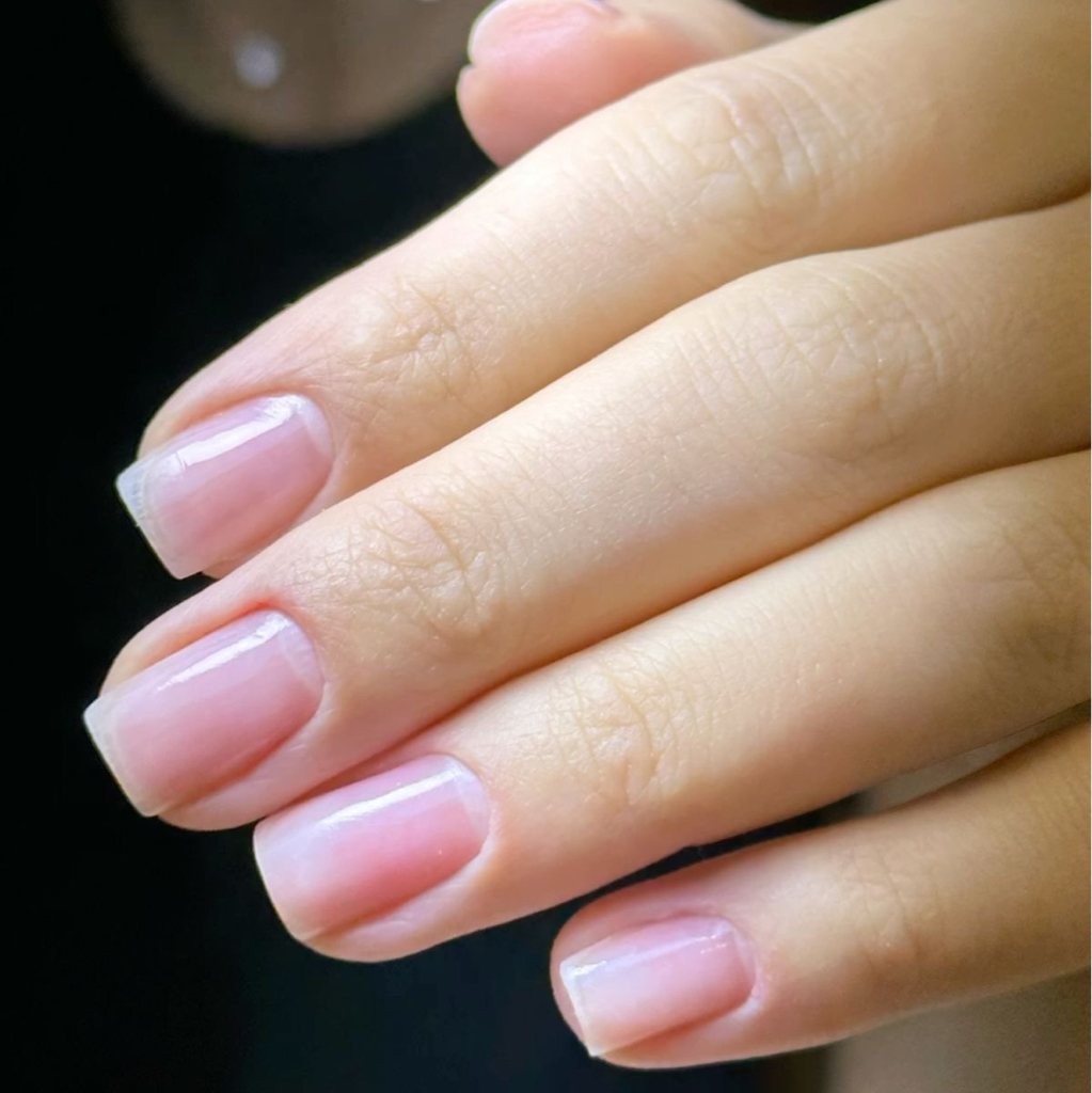 Японский маникюр