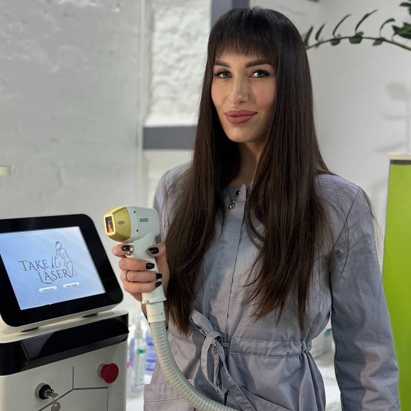 (Харків) Ельвіра