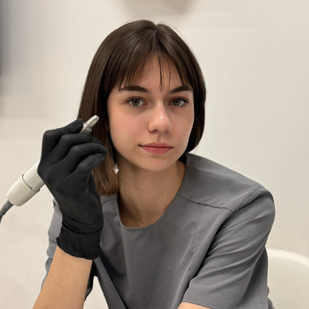 Камилла