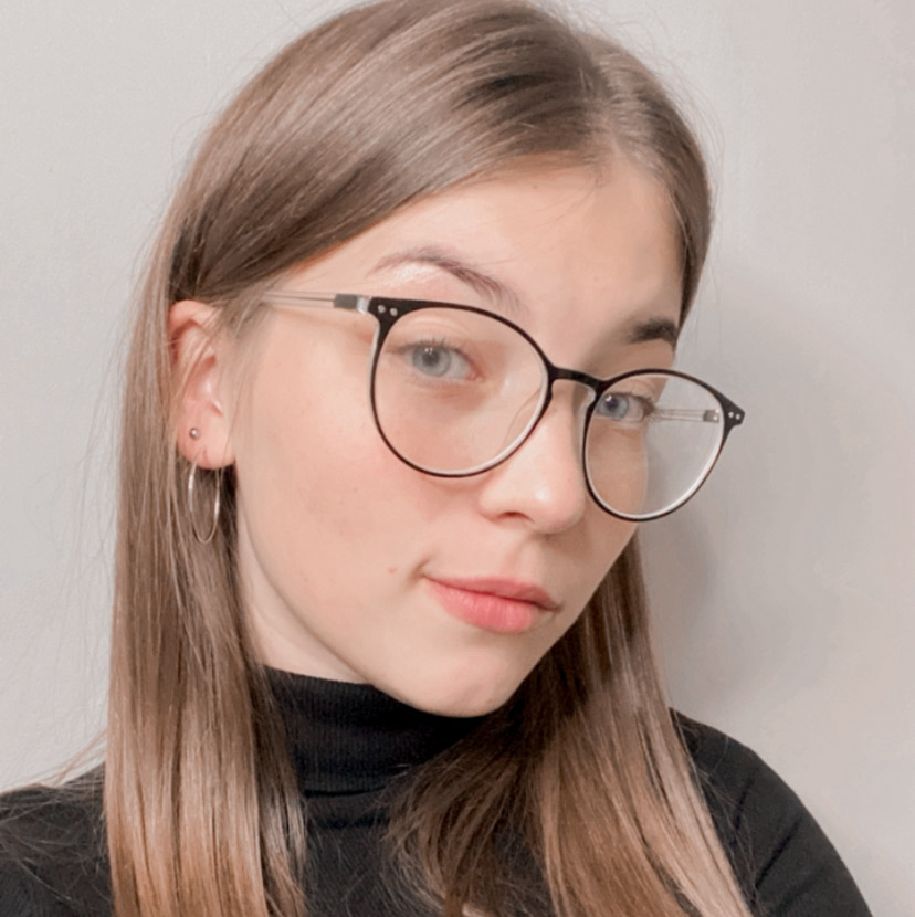 Торбик Алина