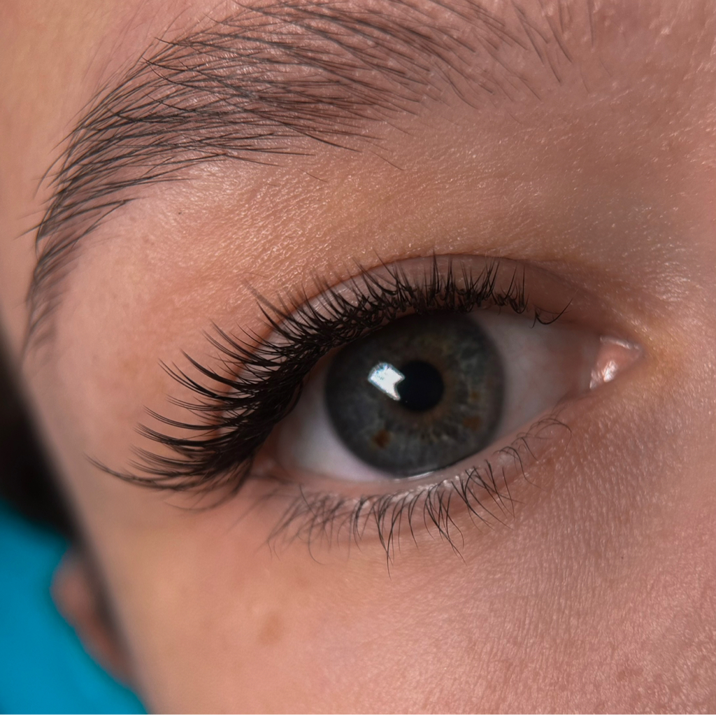 2д наращивание