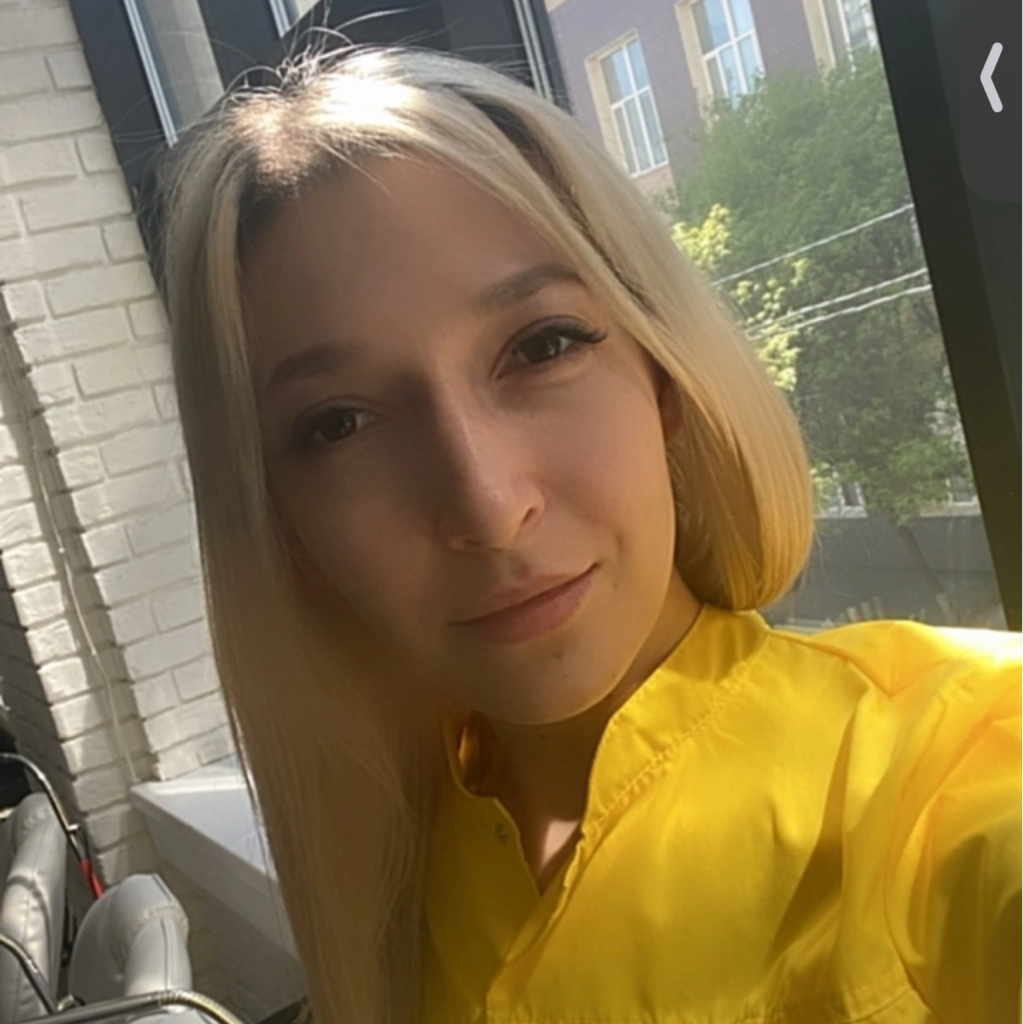 Кожевникова Кристина