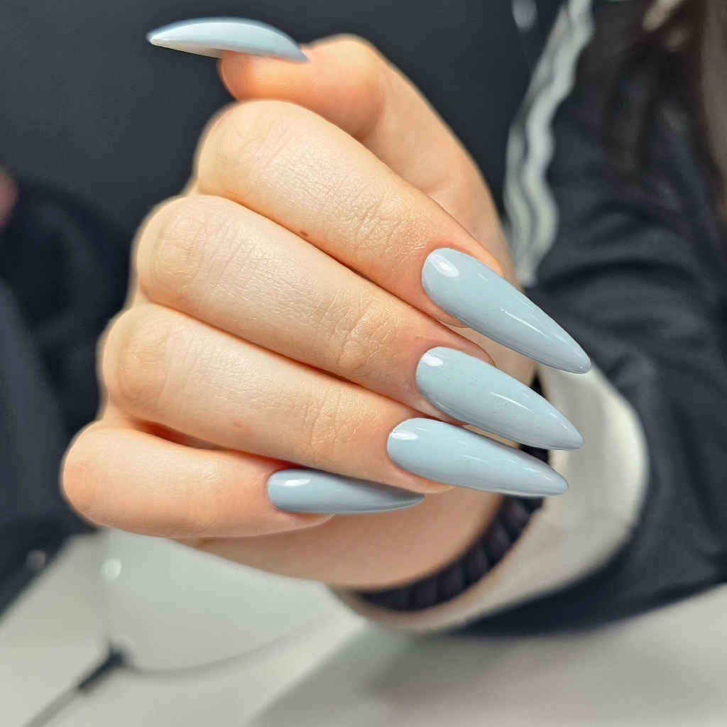 Наращивание на все