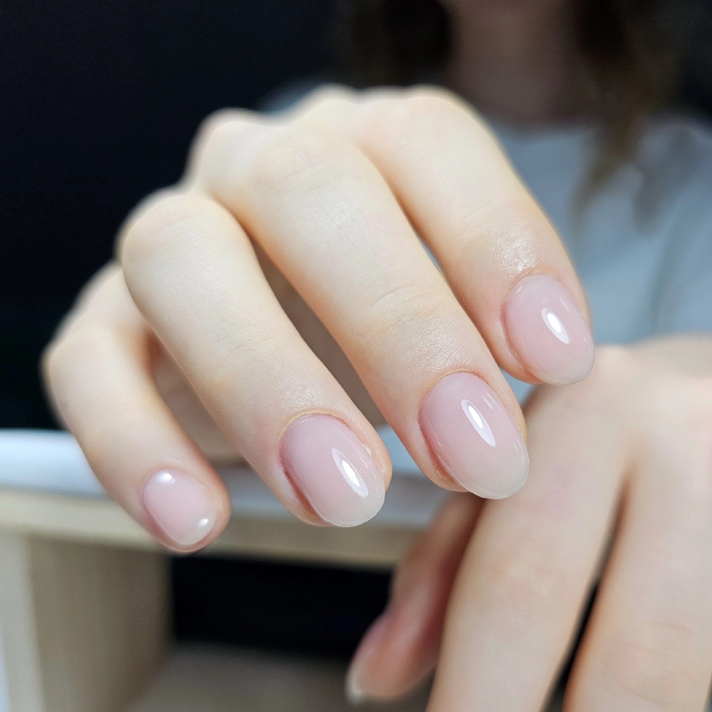 Аппаратный маникюр гигиенический