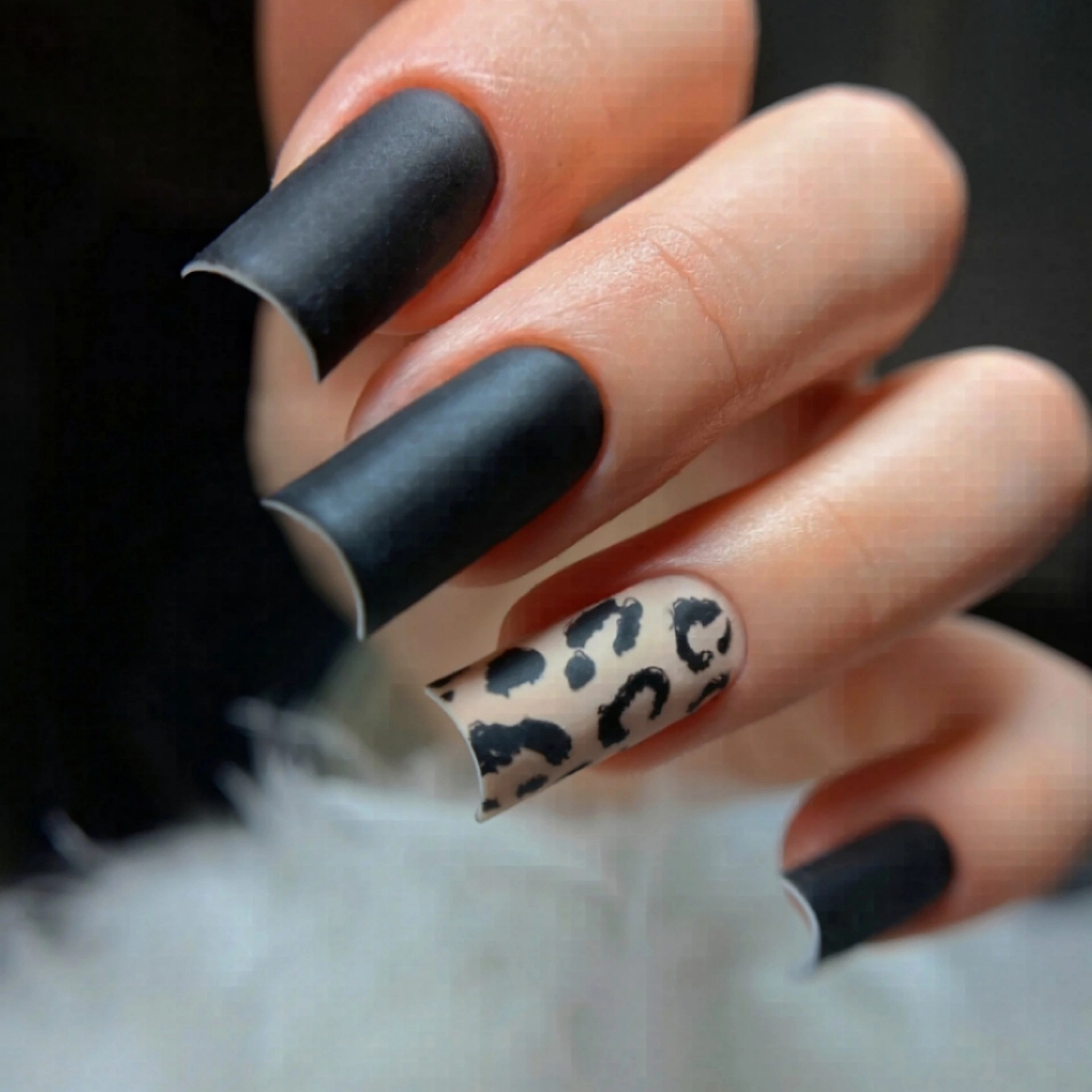 Маникюр с покрытием+укрепление