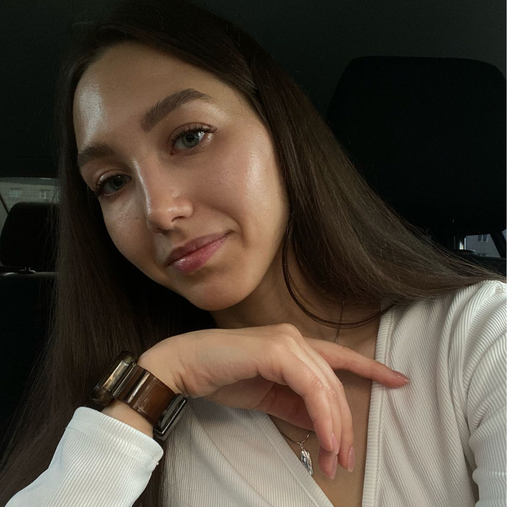 Екатерина