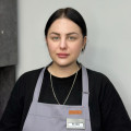 Крикунова Юлия