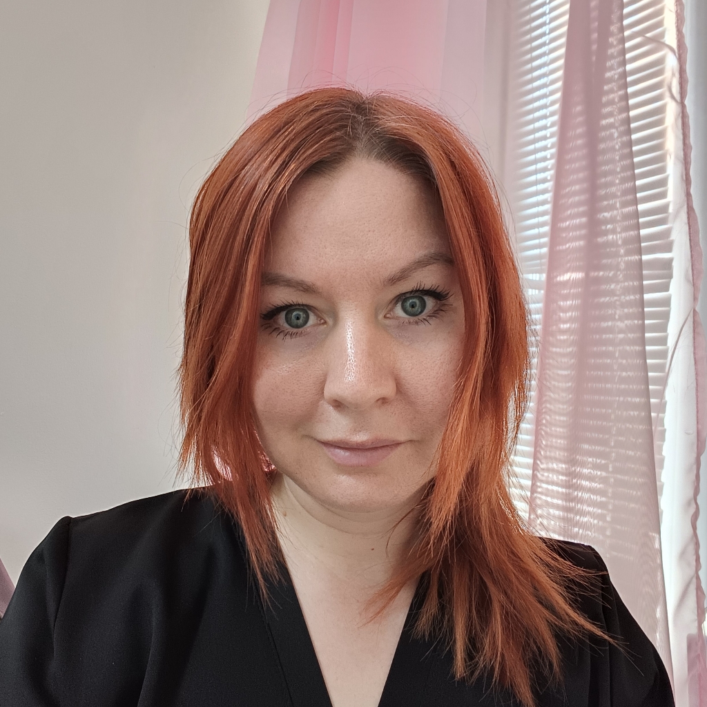 Екатерина Корепанова