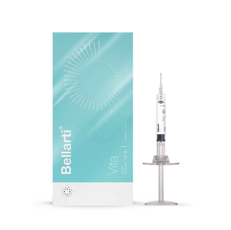 Bellarti Nucleo7,5/Nucleo 20/Vita/Vita plus 2,0 мл