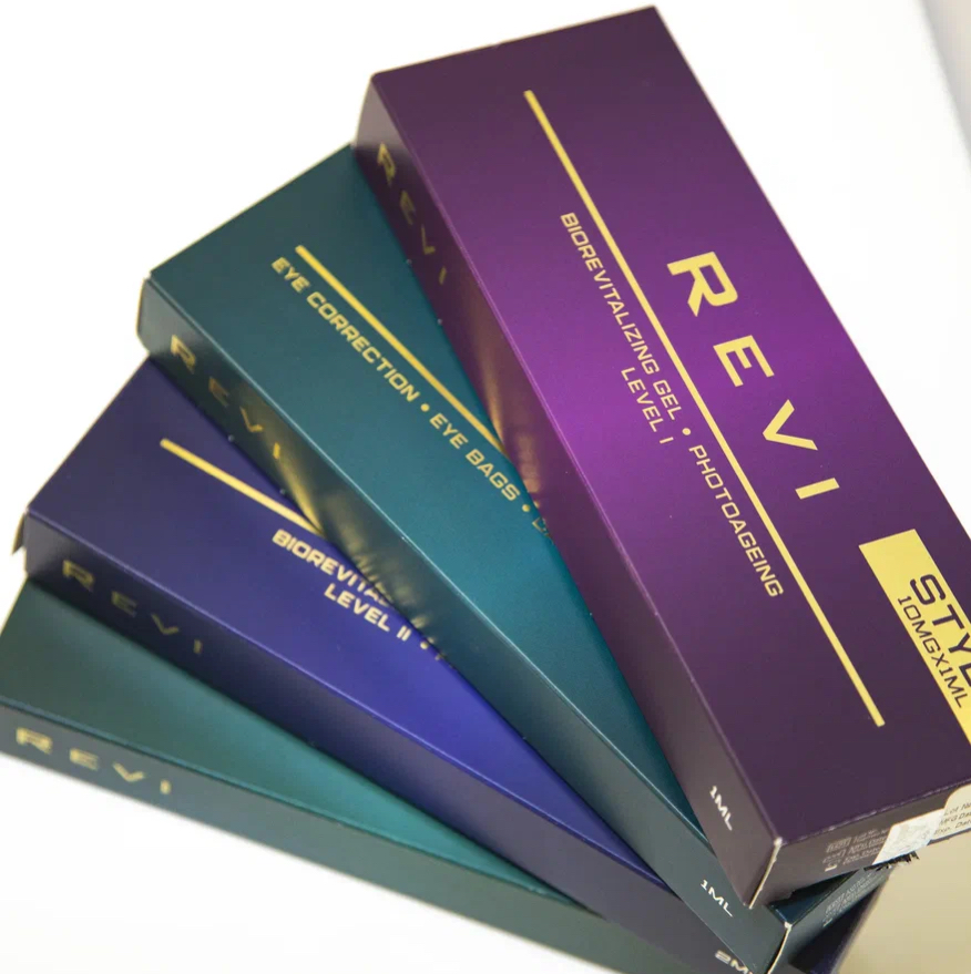 Revi Strong 2,0 мл