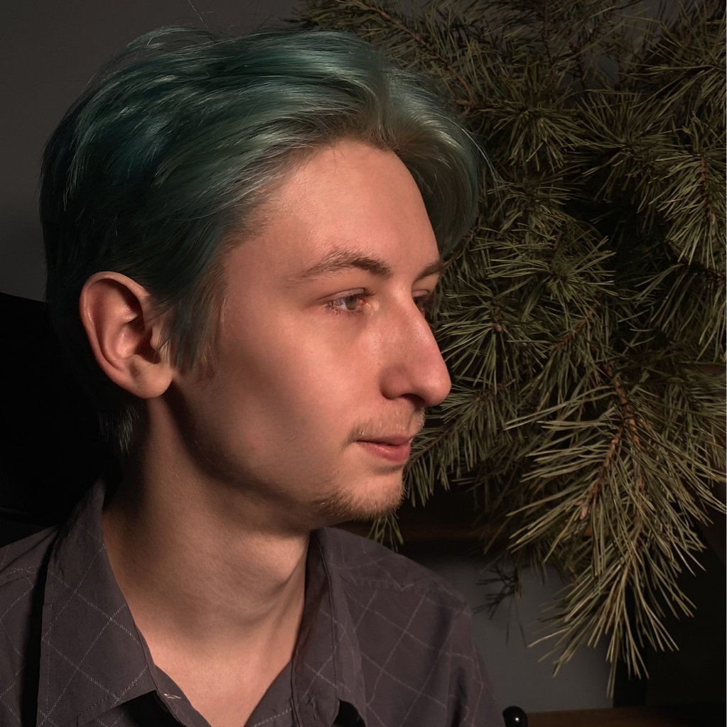 Коррекция бровей