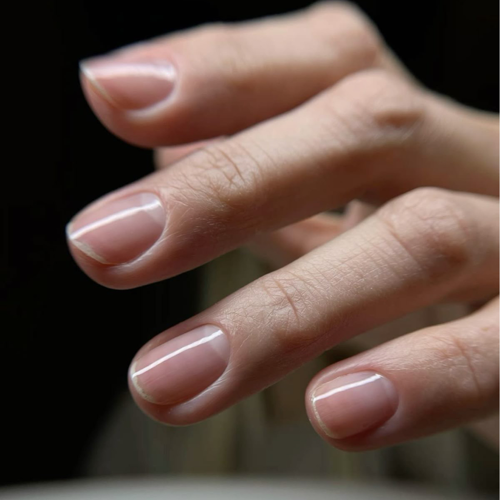 Японский маникюр