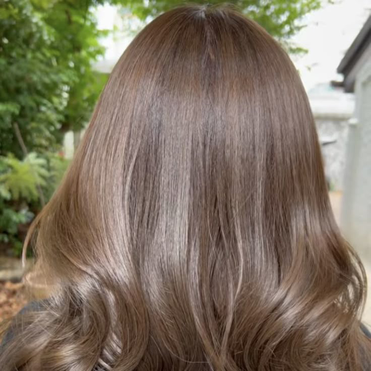 Корни (седина)