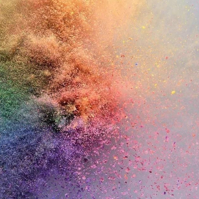 Подравнивание волос + стрижка челки