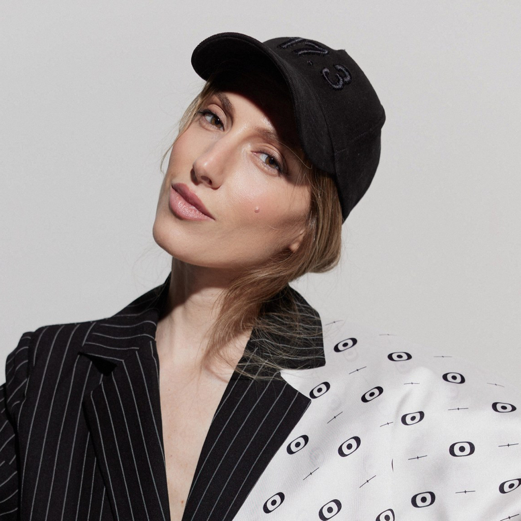 Казерская Алина