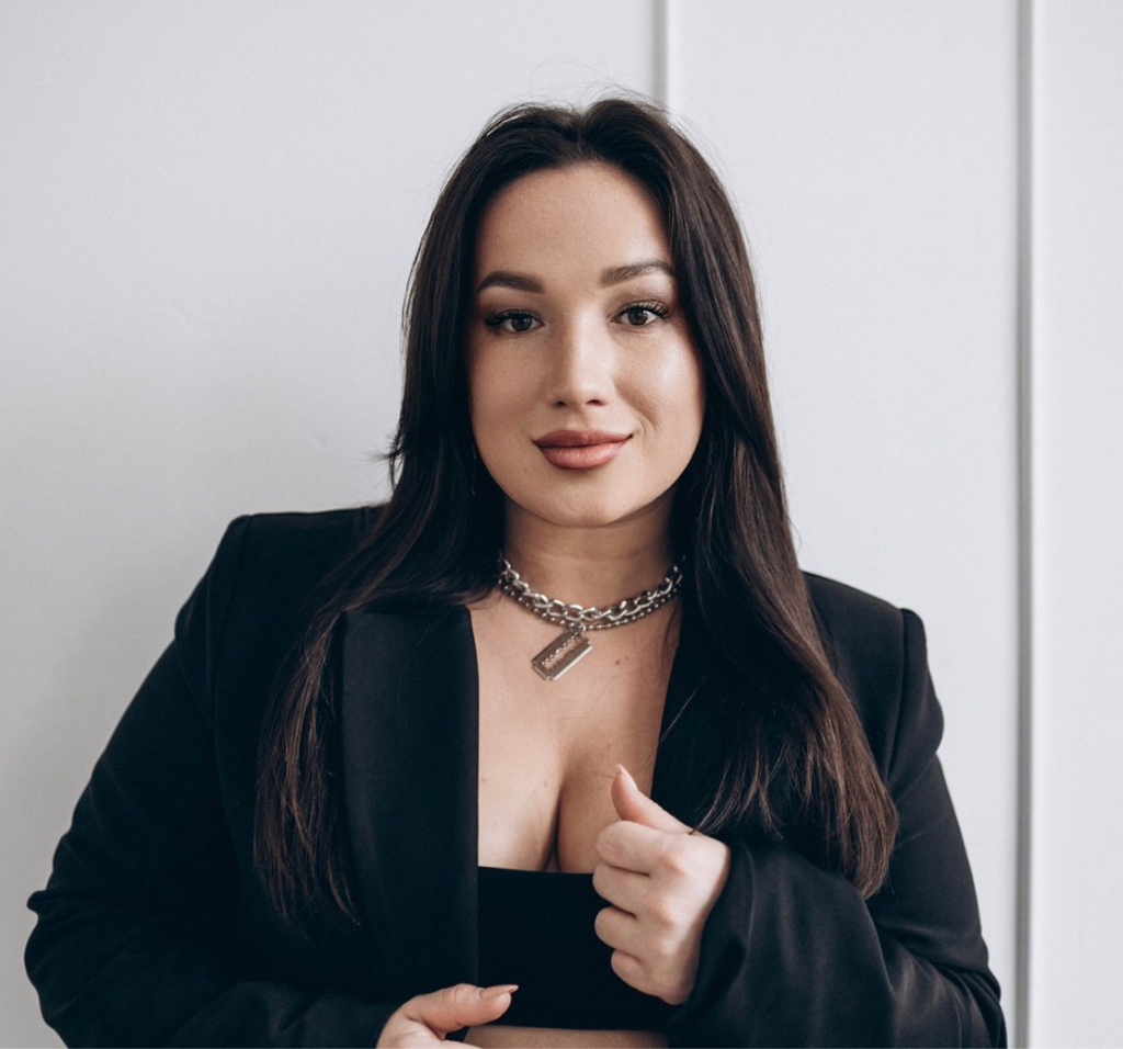 Елесина Ольга